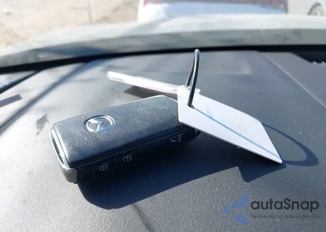 2025 Mazda Cx-30 2.5 S Carbon Edition from USA, damaged, VIN 3MVDMBCM9SM811665